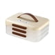 thumbnail image 3 of Organizador De Bolas De Masa, Refrigerador, Estante Para Alimentos, Caja Para Bollos Al Vapor, Fideos, 3 Capas, 3 of 3