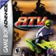 thumbnail image 1 of Videojuego DSI Games ATV: Thunder Ridge Riders, 1 of 2