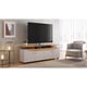 thumbnail image 4 of Rack Tv Elogio 65" 169X70X42.5 Cm Café, 4 of 4