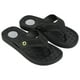 thumbnail image 2 of Sandalia Hombre Negro Alabama Cartago, 2 of 2