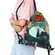 thumbnail image 2 of Mochila de Cuerdas Desmarcar Los Hermanos Kratts 30x40cm, 2 of 6