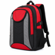 thumbnail image 5 of Mochila Escolar 24 L con 4 Compartimientos y Espacio para Notebook, 5 of 7