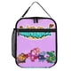 thumbnail image 1 of ¡Vamos, Plátanos!-theme Lunch Box Lunch Bag Insulated Reusable Lunch Tote Bag Cooler Tote Bag For Men Women gifts 20*11*27cm, 1 of 6