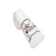 thumbnail image 1 of PU Golf Club Headcovers Calcetines Golf Putter Head Covers Se Adaptan A La Mayoría De Los Hombres Putter, 1 of 5