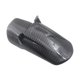 thumbnail image 1 of Guardabarros Trasero De Motocicleta, Cubierta De Rueda, Guardabarros Trasero, Patrón De Rayas, 1 of 5