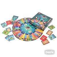 Dactic - Tesoropoly