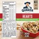 thumbnail image 3 of Cereal Hearts De Avena, 320 g, 3 of 7