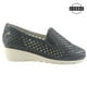 thumbnail image 2 of Zapato de Cuero Chalada Mujer Crose-1 Negro Casual, 2 of 7