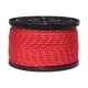thumbnail image 4 of Cuerda Tensora Reflectante De 55 Yardas Para Carpa, Lona, Guía, Parasol, Color Rojo, 4 of 5