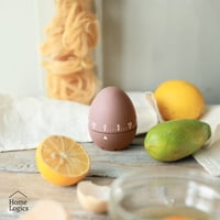 Temporizador De Cocina Home Logics 1 Un