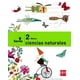 thumbnail image 1 of Ciencias Naturales 2 Savia, 1 of 2