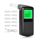 thumbnail image 1 of Alcoholímetro FOTN AT7000 profesional recargable por USB, 1 of 3