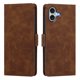 thumbnail image 2 of Funda Billetera Delgada para iPhone 16 Plus con Ranuras y Soporte Marrón, 2 of 6