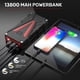 thumbnail image 3 of Batería de coche Jump Starter BuTure VAC 2500 A 13800 mAh 12 V, 3 of 6