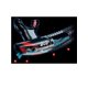 thumbnail image 2 of Snorkel Atomic Aquatics SV2 Flex negro/rojo, 2 of 2