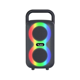 thumbnail image 1 of Parlante Bluetooth RGB 30W - Diseño Circular, 1 of 2