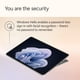 thumbnail image 2 of Tablet Microsoft Surface Pro 12 de 12 pulgadas con Snapdragon X Plus, 2 of 3