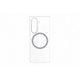 thumbnail image 1 of Funda Transparente Magnética Qi2 para Samsung Galaxy Z Fold7, 1 of 2