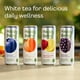 thumbnail image 2 of Pack variado de té blanco con gas Happy Being 16 x 355 ml, 2 of 8