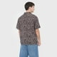 thumbnail image 2 of Camisa Hombre Animal Print Animal Print Corona, 2 of 5