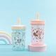 thumbnail image 2 of Vaso Infantil Zak Designs con Bombilla, 2 of 3