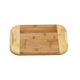 thumbnail image 5 of Tabla de cortar y servir Lipper International Bamboo Wood, 5 of 6