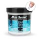 thumbnail image 2 of Mia Secret Clear Acrylic Powder 4oz, 2 of 3