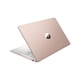 thumbnail image 2 of Notebook HP 17-cn0514nr 17,3" HD+ Intel Celeron 4GB 256GB, 2 of 6