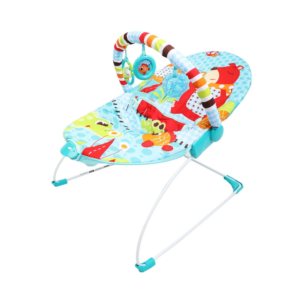 Infanti - Silla Nido Osito Multicolor