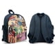thumbnail image 4 of Padre Made in USA Mochila Escolar para Niños y Niñas, Mochila Infantil Ligera de Alta Calidad, Grande y Duradera Azul, 4 of 6