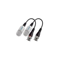 Puntostore - Pack 2 Video Balun Transceptor Video Cctv