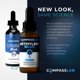 thumbnail image 5 of Solución de azul de metileno Compass Laboratory 1% 50 ml, 5 of 8