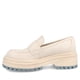 thumbnail image 5 of Mocasin Mujer Bata Red Label Raffa Blanco, 5 of 6