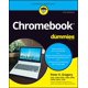 thumbnail image 1 of Libro Wiley: Chromebook para Dummies, 1 of 1