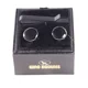 thumbnail image 1 of Set Pasador de Corbata y Cubre Botón Gino Rodinis TB019 - Negro, 1 of 2