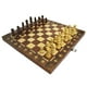 thumbnail image 2 of 3 En 1 Chess Checkers Backgammon Travel Juego De Mesa Juguetes Para Ni?os Adultos 11, 2 of 5
