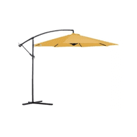 Genérico - Quitasol Lateral 3 M Color Beige