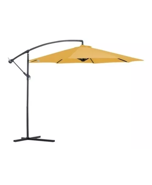 Genérico - Quitasol Lateral 3 M Color Beige