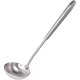 thumbnail image 1 of Newness Soup Ladle, Rustproof, Heat Resistance, Integral Form, 1 of 3