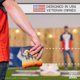 thumbnail image 5 of Bolsas de Cornhole Play Platoon Pack de 8 unidades de doble cara, 5 of 8