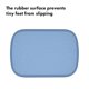 thumbnail image 4 of Taburete OXO Tot Boost de 18 cm con asa antideslizante, 4 of 6