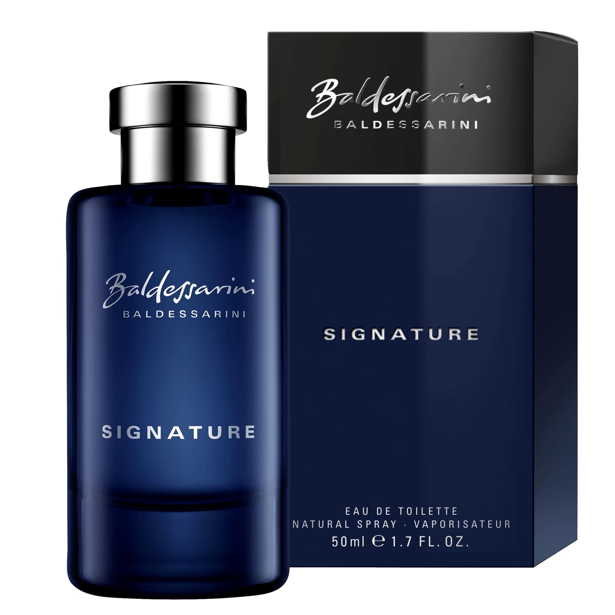 Perfume Baldessarini Signature Edt Spray 90 Ml Para Hombre