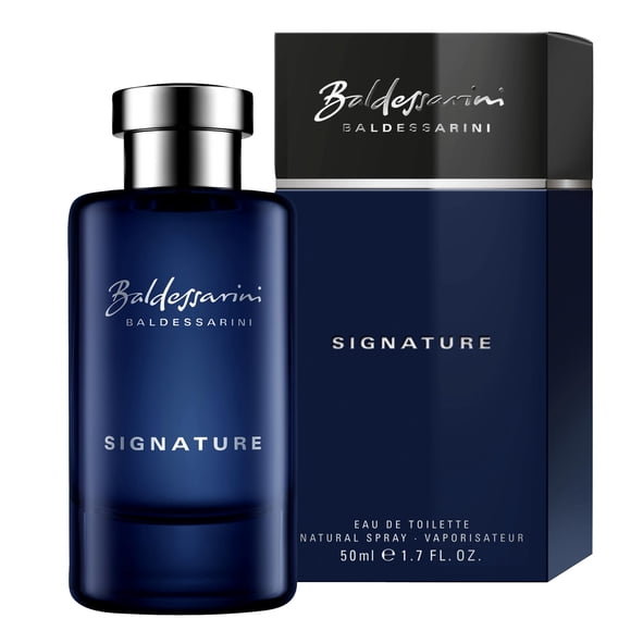 Perfume Baldessarini Signature EDT Spray 90 ml para hombre