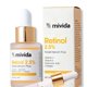 thumbnail image 1 of Sérum mivida Retinol al 2,5% con ácido hialurónico, vitamina C, 30 ml, 1 of 8