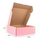 thumbnail image 2 of Caja Cartón Autoarmable Multiuso 30x20x6 (10 Unidades), 2 of 3