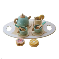 Genérico - 51 Piezas,Juego De Juguetes De Cocina Para Niños Pequeños Multicolor