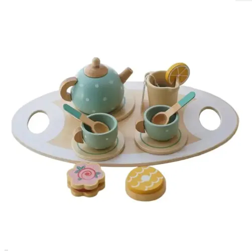 Genérico - 51 Piezas,Juego De Juguetes De Cocina Para Niños Pequeños Multicolor