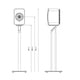 thumbnail image 4 of Pedestales para LSX II Kef S1, 4 of 4