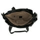 thumbnail image 4 of Cartera Bolso Shimmer Animal Print Negro Calu, 4 of 8