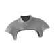 thumbnail image 5 of Calentador De Hombros Calentador De Cuello Protector De Hombros Transpirable Chaleco De Hombros Cálido L, 5 of 5